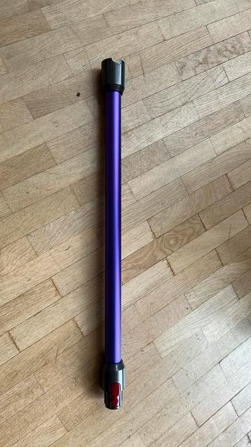 Dyson V7 V8 V10 V11-rallonge de tube mauve beschikbaar voor biedingen