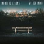 cd ' Mumford & Sons - Wilder mind (Deluxe)(gratis verzending, Cd's en Dvd's, Overige genres, Ophalen of Verzenden, Nieuw in verpakking