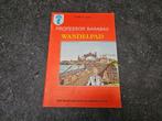 Professor Barabas Wandelpad Boom (1986), Boeken, Gelezen, Ophalen of Verzenden, Eén stripboek