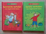 Verhalen voor beginnende lezers/ Avi M3 + Avi E3, Boeken, Ophalen of Verzenden, Gelezen, De Klein, Fictie algemeen