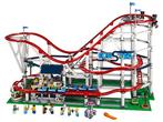 Lego 10261 Creator Expert Roller Coaster Achtbaan NIEUW, Kinderen en Baby's, Speelgoed | Duplo en Lego, Ophalen of Verzenden, Nieuw