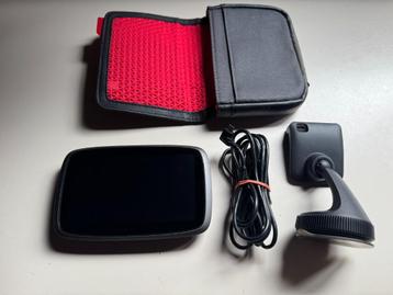 TomTom GO 5000 (uitgebreid met extra 32 GB geheugenkaart), Enlèvement ou Envoi, Utilisé