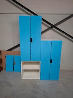 Kast ikea kinderkamer STUVA, Huis en Inrichting, Ophalen, Zo goed als nieuw