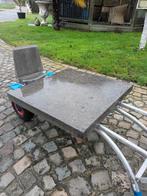 Arduinen putdeksel, Tuin en Terras, Terrasdelen en Vlonders, Ophalen