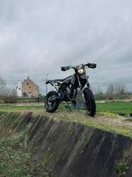 Sherco sm 50, Fietsen en Brommers, Ophalen, Zo goed als nieuw