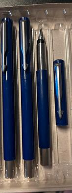 Parker Vulpen, Verzamelen, Ophalen, Zo goed als nieuw, Vulpen, Parker