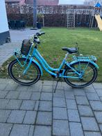 BNB kinderfiets 24inch, Fietsen en Brommers, Ophalen, Zo goed als nieuw, 24 inch, Versnellingen