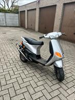 70 cc type 3 a klasse, Ophalen, Tweetakt, Zip, Klasse A (25 km/u)