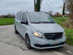 MERCEDES VITO 116 CDi, Autos, Argent ou Gris, Achat, 4 portes, Entreprise