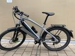 Stromer ST1 sport, Ophalen of Verzenden, Zo goed als nieuw, Stromer