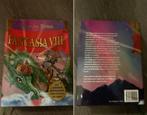 Fantasia VIII - Geronimo Stilton | Jeugdboek, Ophalen of Verzenden, Gelezen, Geronimo Stilton, Fictie