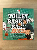 Toilet Basketbalspel, Sport en Fitness, Ophalen, Nieuw