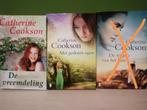 Catherine Cookson boeken, Utilisé, Enlèvement ou Envoi, Catherine Cookson