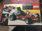 Lego technic 8842, Ensemble complet, Enlèvement, Lego, Utilisé