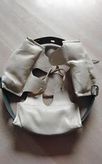 Duitse helm WW I binnenwerk, Verzamelen, Militaria | Algemeen, Ophalen of Verzenden