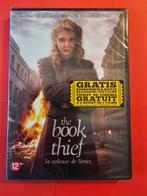 Dvd the book thief, Ophalen of Verzenden, Nieuw in verpakking