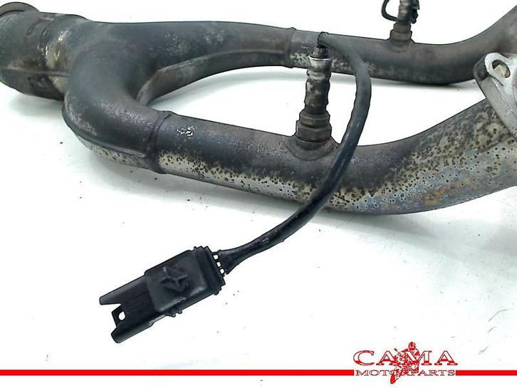 LAMBDASONDE BMW R 1200 GS Adventure 2010-2013 (R1200GSA 10), Motoren, Onderdelen | BMW, Gebruikt