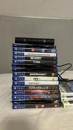 Ps4 games + ps4 cam, Games en Spelcomputers, Games | Sony PlayStation 4, Ophalen