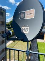 Polsat HD schotelantenne sateliet, Audio, Tv en Foto, Schotelantennes, Ophalen, Gebruikt, (Schotel)antenne