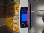 Automatische broedmachine, Dieren en Toebehoren, Ophalen, Zo goed als nieuw, Broedmachine