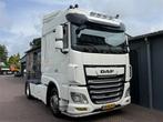DAF XF 450 Showtruck 1st Owner Only 495.000KM! 2x Bed, Auto's, Automaat, Achterwielaandrijving, Euro 6, 330 kW