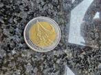 2 euro Frankrijk 2017 'de denker', 2 euro, Frankrijk, Ophalen of Verzenden, Losse munt