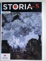 Storia Classic Leerboek - handboek geschiedenis, Boeken, Schoolboeken, ASO, Ophalen of Verzenden, Geschiedenis, Zo goed als nieuw