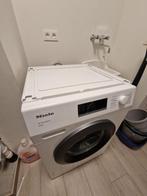 wasmachine Miele, Ophalen, Zo goed als nieuw, 85 tot 90 cm, 1200 tot 1600 toeren