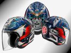 Arai szr-evo pedrosa shogun, Motos, Enlèvement, L, Arai