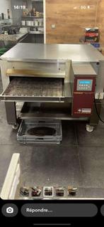 Professionele pizzatransportoven van het merk Diamond, Ophalen, Ovens, Microgolfovens en Steamers