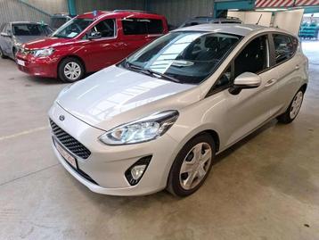 Ford Fiesta 1.0 EcoBoost Connected * GPS * BLTH * 233 x 60 M beschikbaar voor biedingen