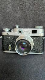 vintage, Russisch fototoestel voor liefhebbers, Audio, Tv en Foto, Ophalen, Gebruikt