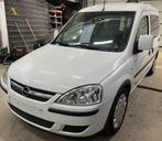 OPEL COMBO 1.3 CDTI 75 CV 01/2010 AIRCO 1E EIGENAAR, Auto's, Voorwielaandrijving, 4 cilinders, Wit, Bedrijf