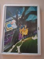 Pokémon kader met pikachu, Hobby en Vrije tijd, Verzamelkaartspellen | Pokémon, Ophalen of Verzenden, Zo goed als nieuw