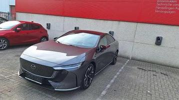 Mazda 6e 68.8 kWh Takumi Plus beschikbaar voor biedingen