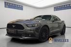 Ford Mustang 2.3 EcoBoost, Auto's, Ford, Automaat, 4 zetels, Achterwielaandrijving, 4 cilinders