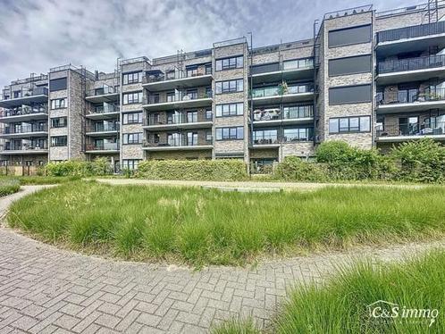 Appartement te koop in Antwerpen Deurne, 2 slpks, Immo, Maisons à vendre, Appartement