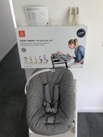 Tripp Trapp new born set, Ophalen, Zo goed als nieuw, Overige typen