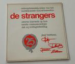 LP De Strangers - 25 jaar Strangers, Cd's en Dvd's, Vinyl | Nederlandstalig, Ophalen of Verzenden, Gebruikt