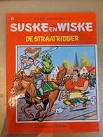 Suske en Wiske De Straatridder - nr 83, Boeken, Ophalen