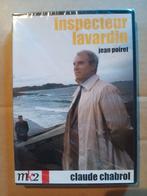 Inspector Lavardin nieuw, CD & DVD, DVD | Classiques, Tous les âges, Thrillers et Policier, Neuf, dans son emballage, Enlèvement ou Envoi