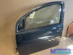 TOYOTA AYGO B1 DONKER GRIJS 01A links voor deur raam slot, Auto-onderdelen, Ophalen, Gebruikt, Toyota, Deur