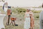 Unieke fotobooth / photobooth met authentieke look, Ophalen