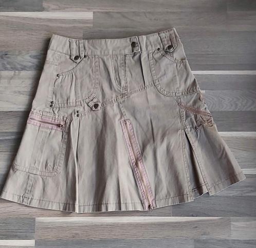 rokken mt 36, Talking French, Tom Tailor, Mexx, ..., Kleding | Dames, Rokken, Zo goed als nieuw, Maat 36 (S), Boven de knie, Ophalen of Verzenden