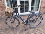Batavus Aluminium Retro Damesfiets 28 Inch ( 7 Speed ), Fietsen en Brommers, Ophalen, Zo goed als nieuw, Versnellingen
