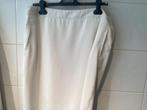 Witte rok Sixth Sense Maat 48, Kleding | Dames, Rokken, SIXTH SENSE, Gedragen, Wit, Maat 46/48 (XL) of groter