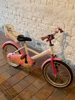 BTWIN PRINCESS 16 inch fiets., Fietsen en Brommers, Fietsen | Driewielfietsen, Ophalen, Zo goed als nieuw