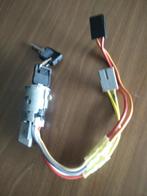 Contactslot + andere ., Auto-onderdelen, Ophalen, Renault