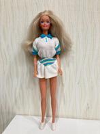 15 oude barbie poppen van Mattel, Verzamelen, Ophalen of Verzenden, Gebruikt, Fashion Doll