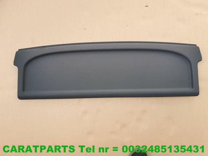 8T8867769C a5 hoedenplank a5 8t sportback hoedenplank, Auto-onderdelen, Interieur en Bekleding, Gebruikt